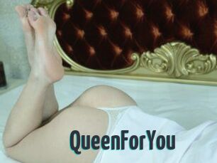 QueenForYou