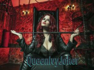 QueenIvyJoker