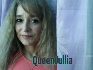 QueenJullia