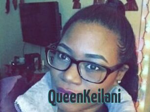 QueenKeilani