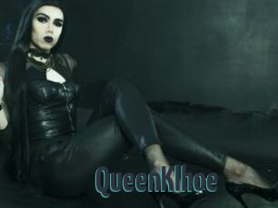 QueenKlhoe