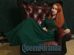 QueenMiranda