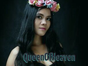 QueenOfHeaven