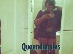 Queendimples