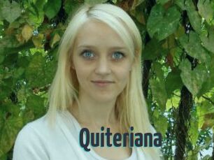 Quiteriana