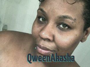 QweenAkasha