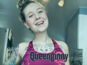 Queenginny