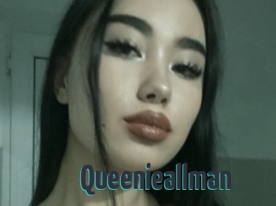 Queenieallman