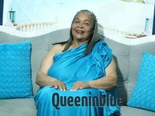 Queeninblue