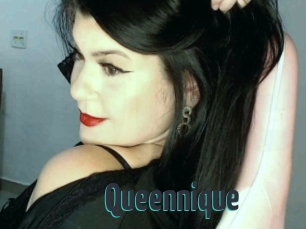 Queennique