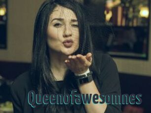 Queenofawesomnes