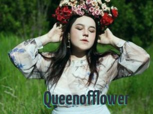 Queenofflower