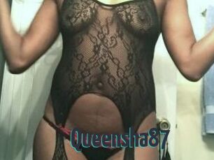 Queensha87