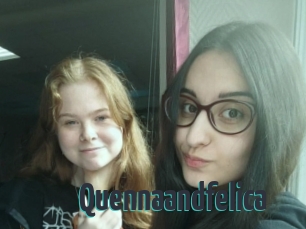 Quennaandfelica