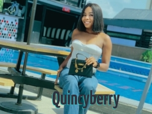 Quincyberry