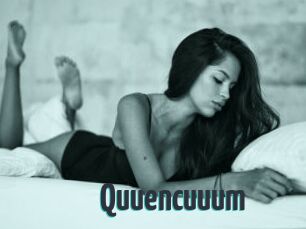 Quuencuuum