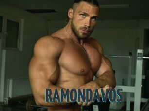 RAMONDAVOS