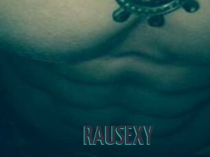 RAUSEXY