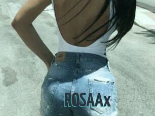 ROSAAx