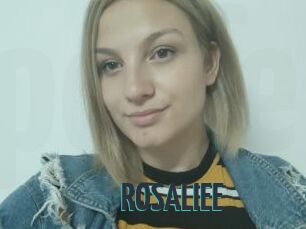 ROSALIEE