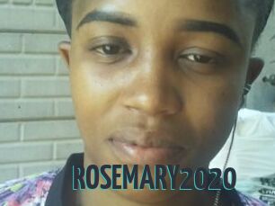 ROSEMARY2020