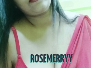 ROSEMERRYY