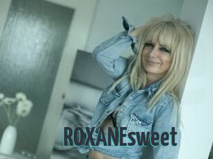 ROXANEsweet