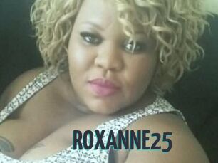 ROXANNE25