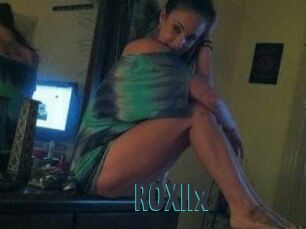 ROXIIx