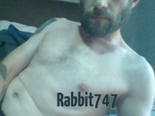 Rabbit747