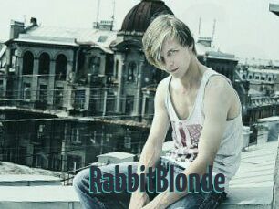 RabbitBlonde