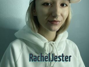 RachelJester