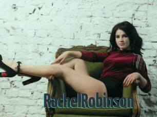 RachelRobinson