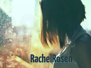 RachelRosen