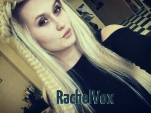 RachelVox