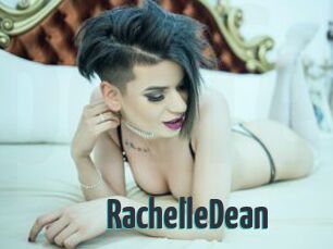 RachelleDean