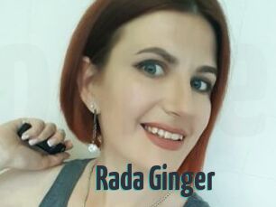 Rada_Ginger