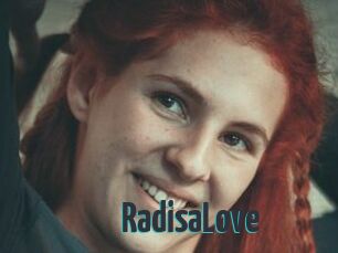 RadisaLove