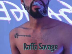 Raffa_Savage