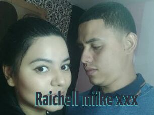 Raichell_miike_xxx