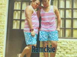 Ramckie