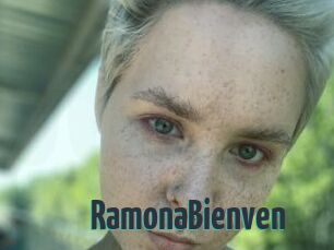 RamonaBienven