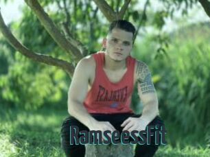 RamseessFit