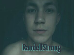RandellStrong