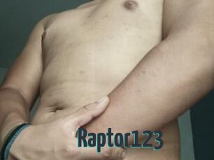 Raptor123