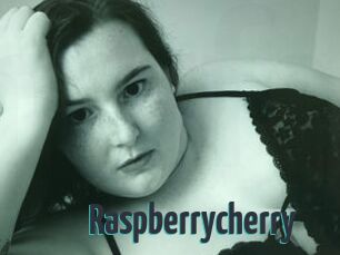 Raspberrycherry