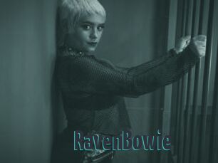 RavenBowie