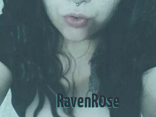 RavenR0se