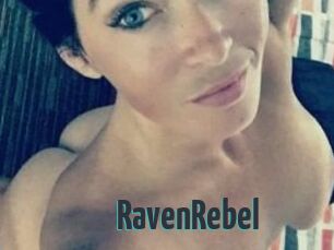 RavenRebel