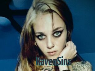 RavenSins